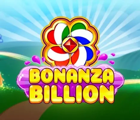 Bonanza Billion slot játék a Unibet kaszinóban