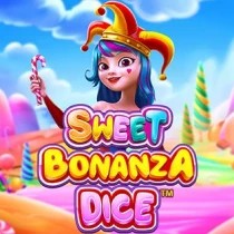 Sweet Bonanza Dice játék az Unibet platformon